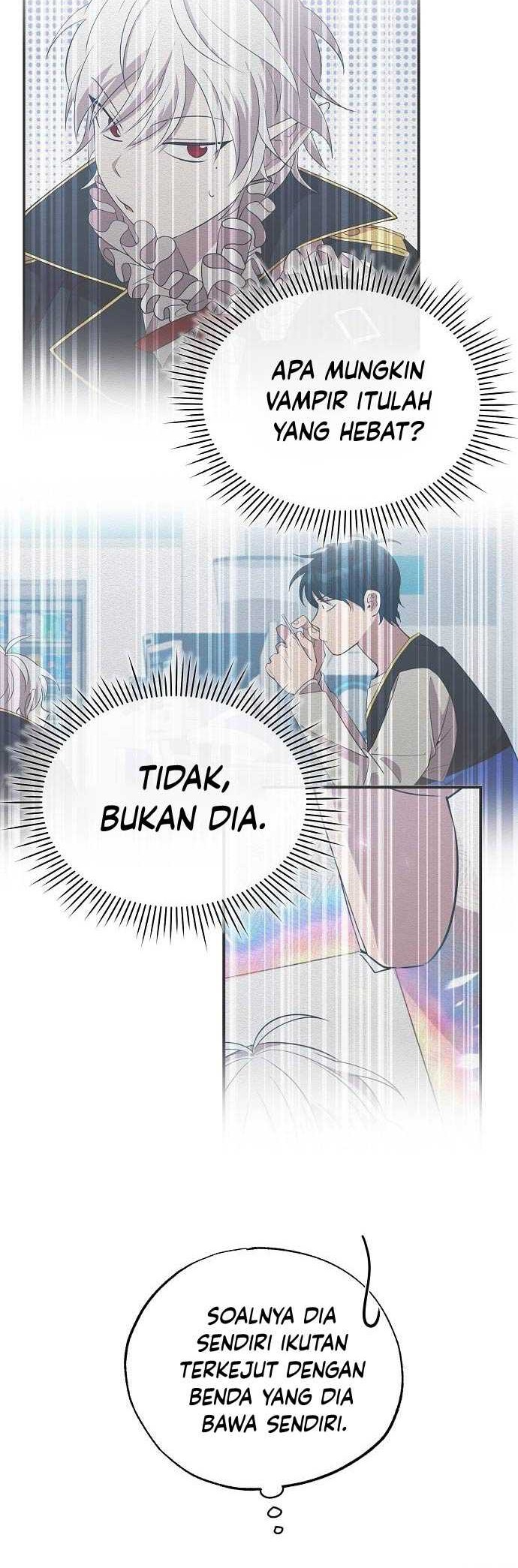 Magical Realm Shopkeeper Chapter 03 Gambar 57