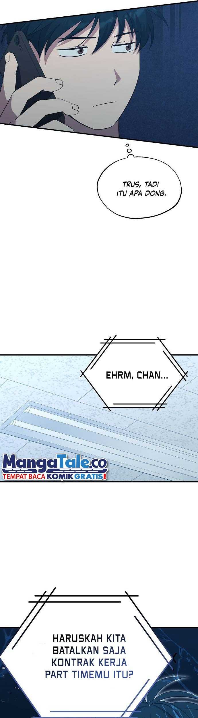 Magical Realm Shopkeeper Chapter 03 Gambar 58