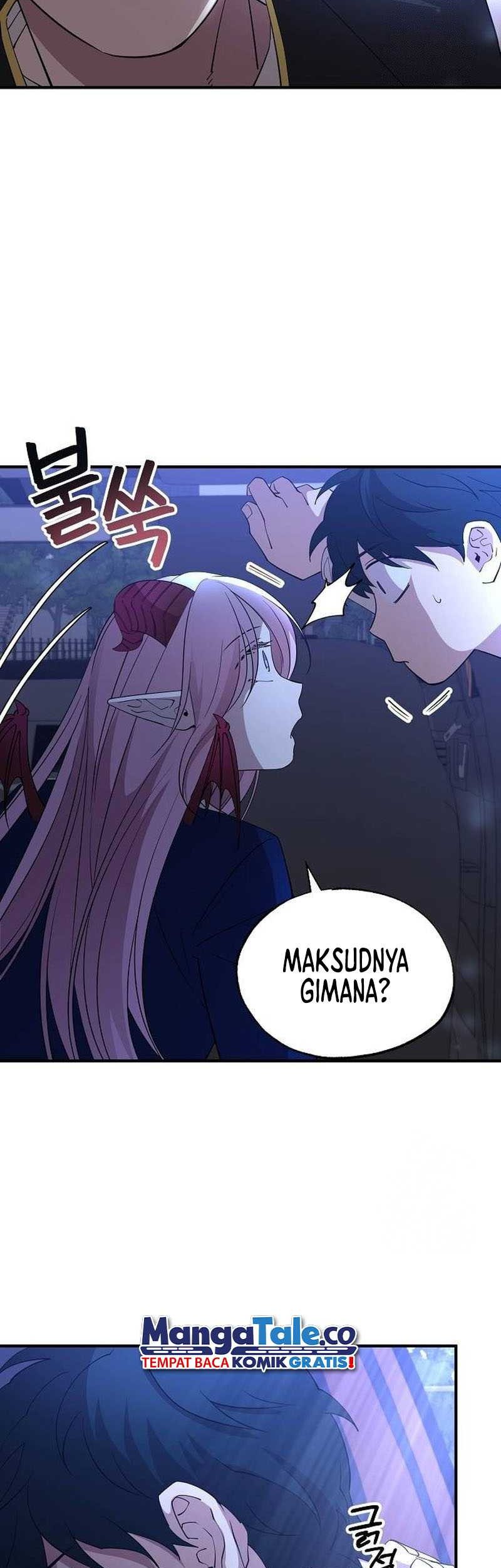 Magical Realm Shopkeeper Chapter 04 Gambar 52