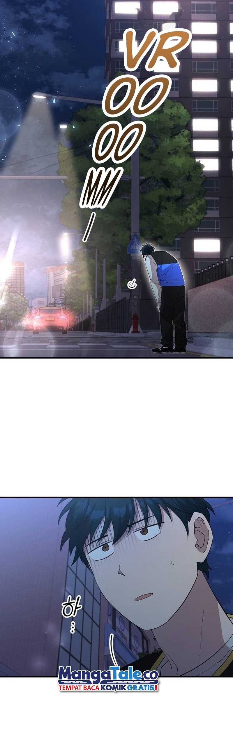 Magical Realm Shopkeeper Chapter 04 Gambar 54