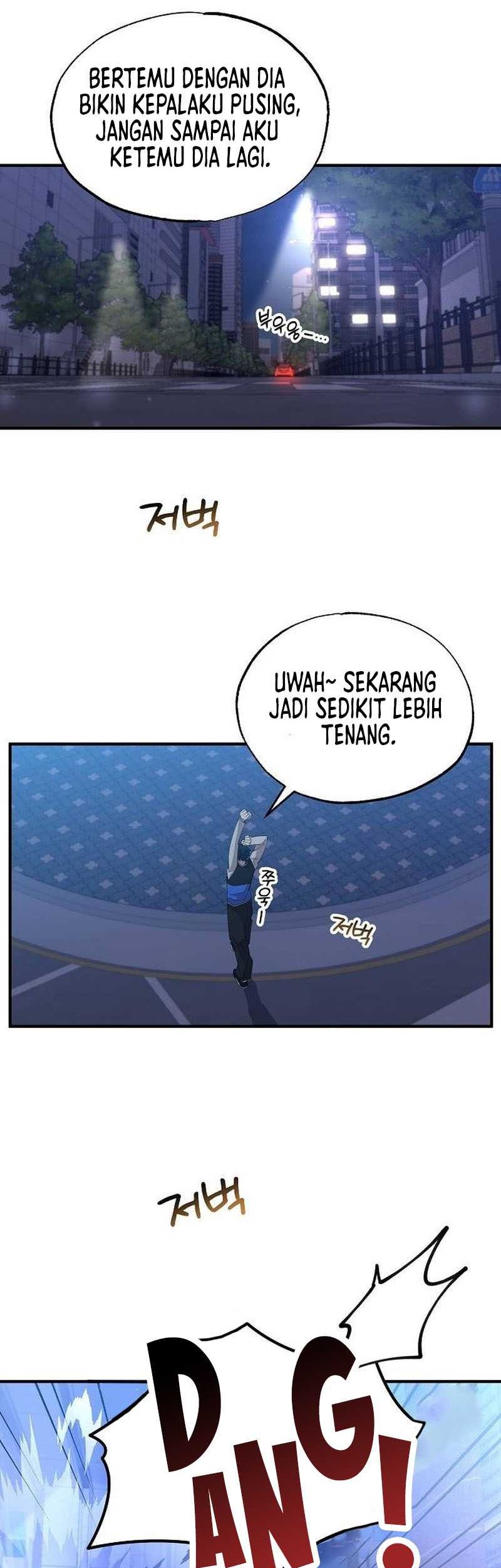 Magical Realm Shopkeeper Chapter 04 Gambar 55