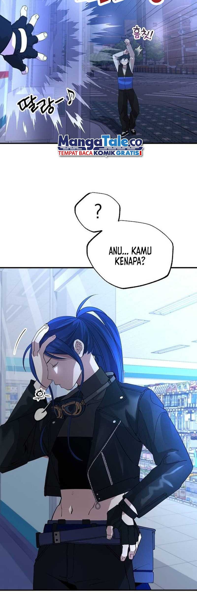 Magical Realm Shopkeeper Chapter 04 Gambar 56