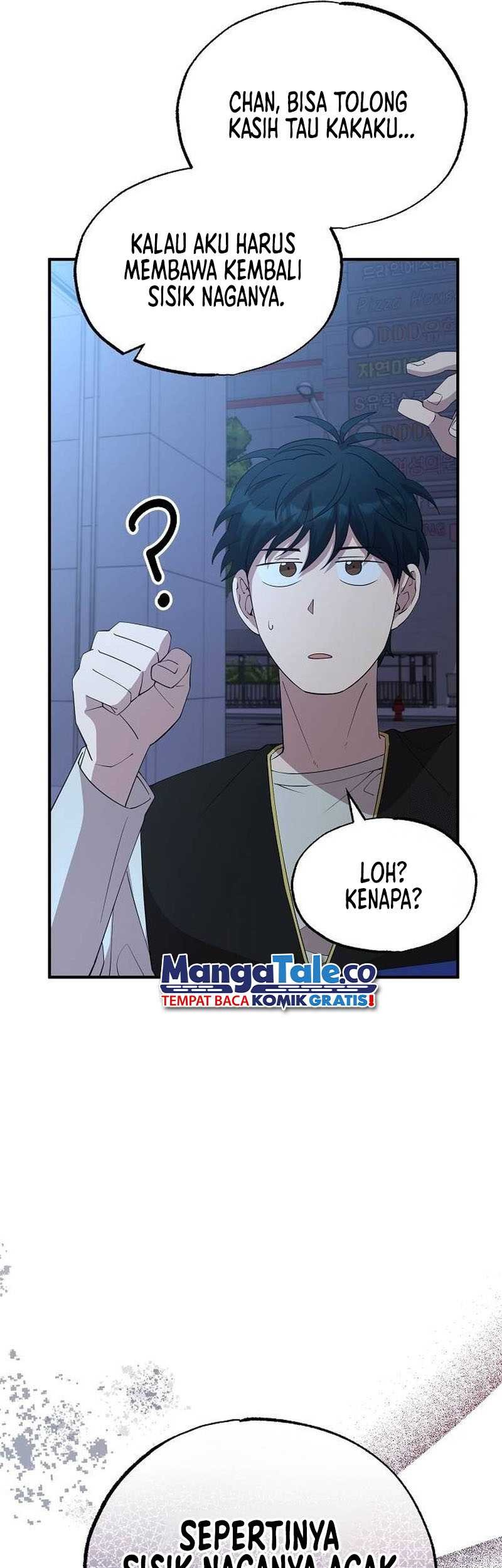 Magical Realm Shopkeeper Chapter 04 Gambar 58