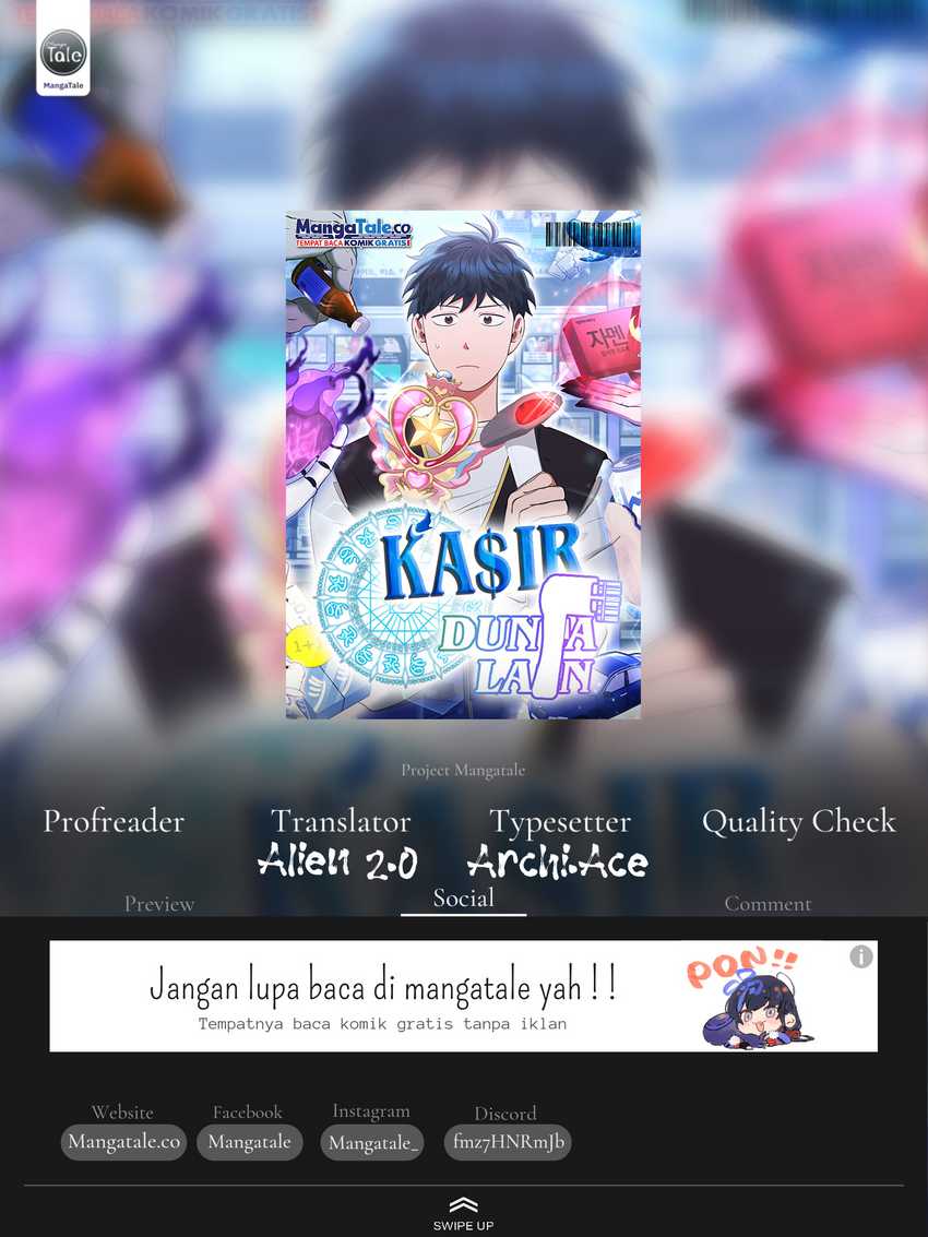 Komik Magical Realm Shopkeeper Chapter 04 gambar nomor 1