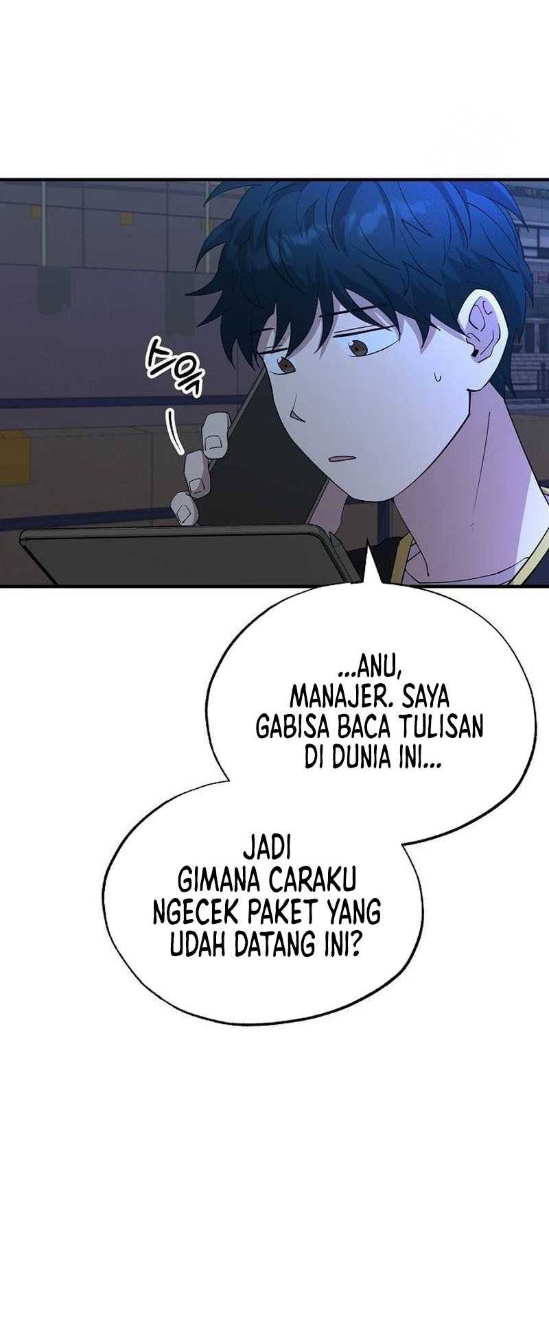 Magical Realm Shopkeeper Chapter 04 Gambar 37