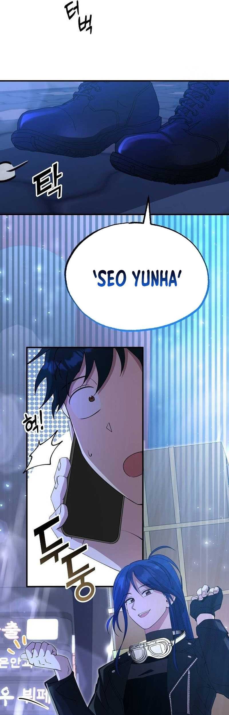 Magical Realm Shopkeeper Chapter 04 Gambar 34