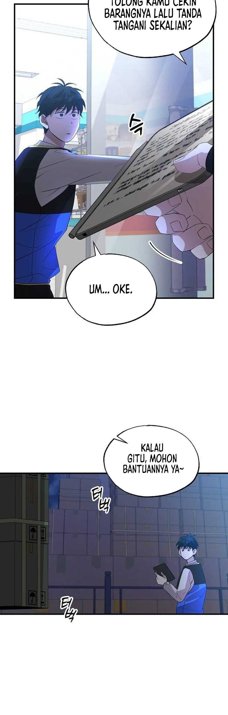 Magical Realm Shopkeeper Chapter 04 Gambar 36