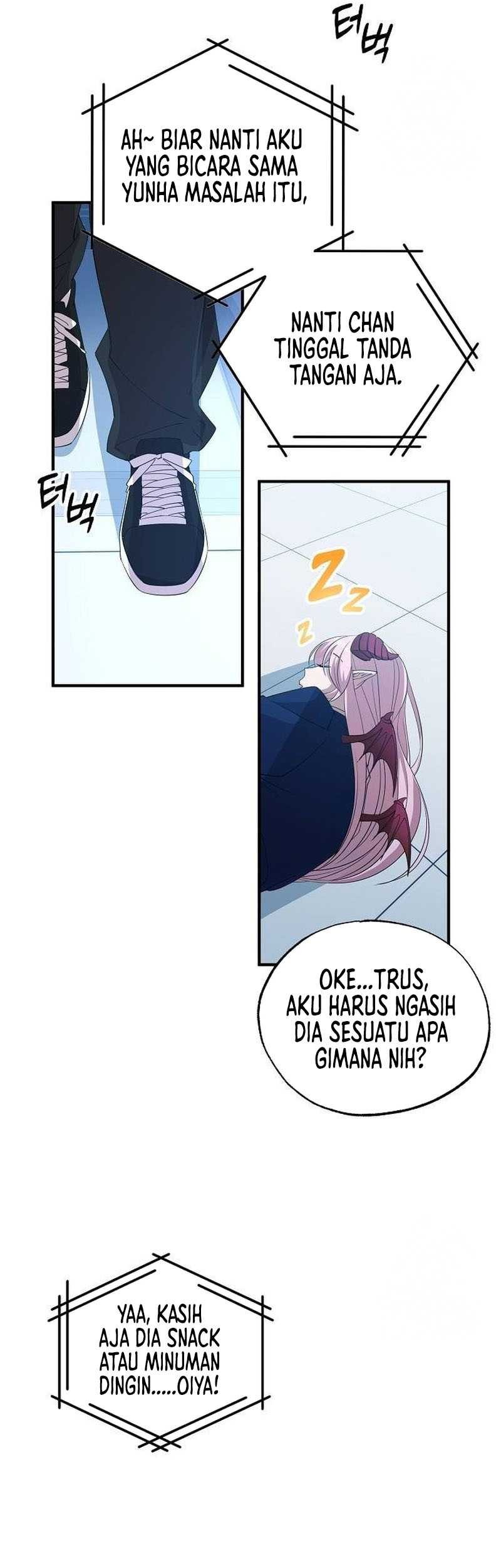 Magical Realm Shopkeeper Chapter 04 Gambar 38