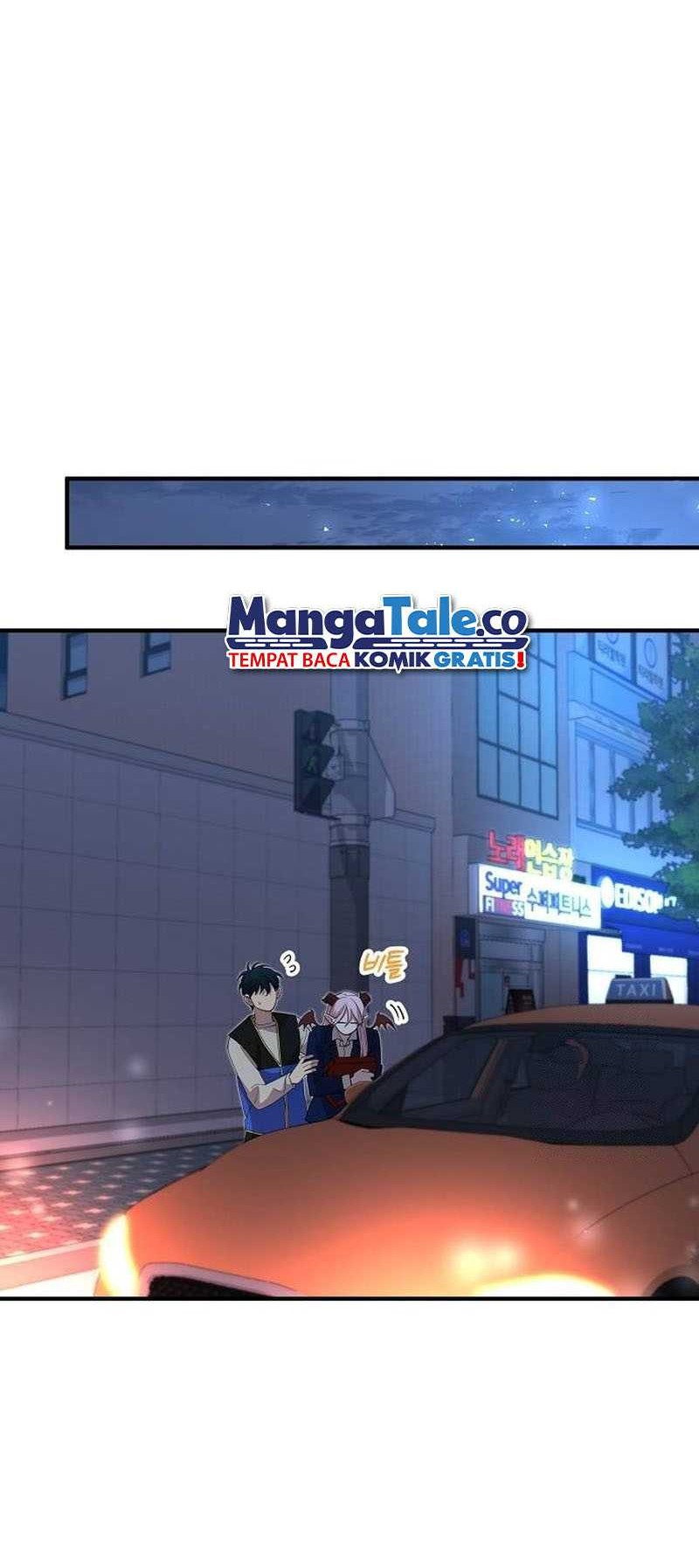 Magical Realm Shopkeeper Chapter 04 Gambar 45