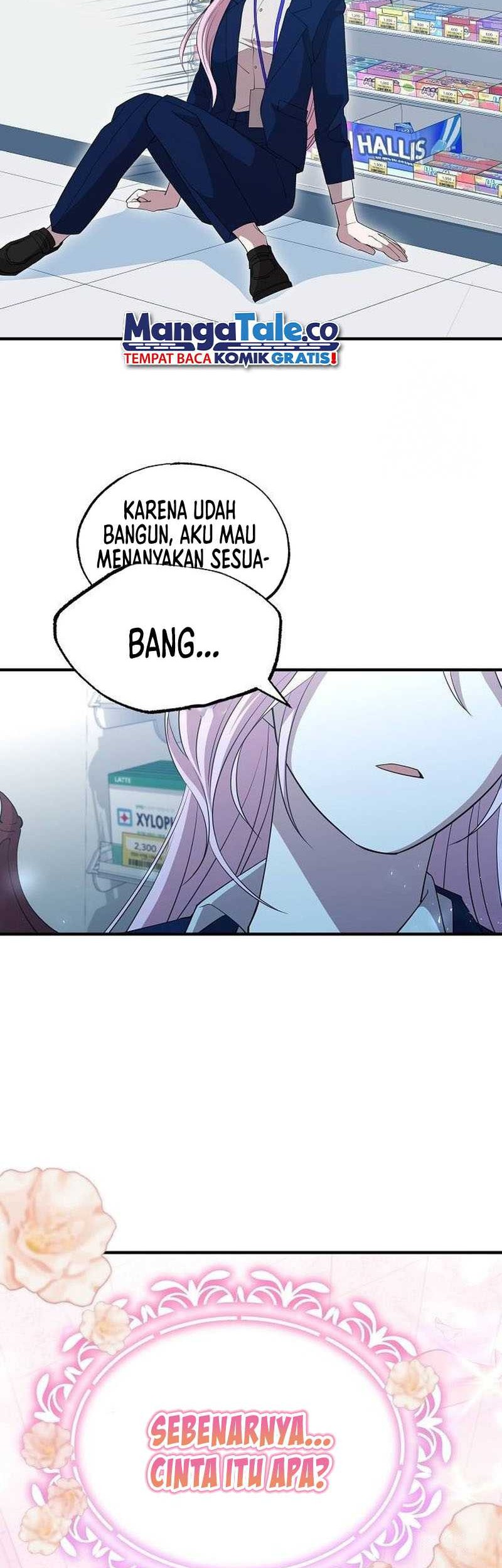 Magical Realm Shopkeeper Chapter 04 Gambar 43