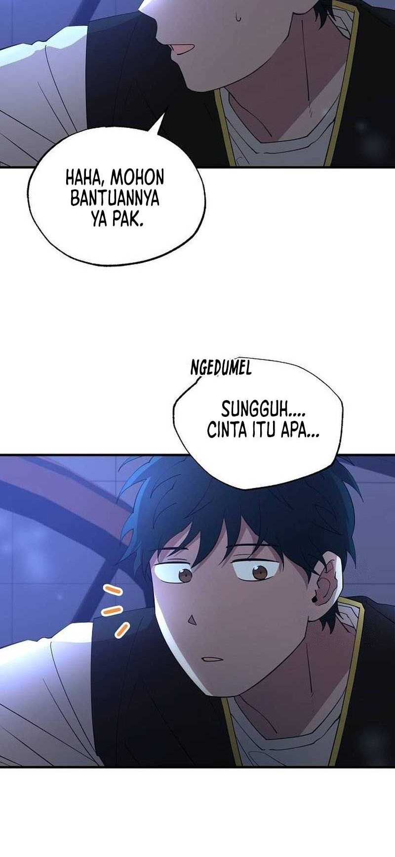 Magical Realm Shopkeeper Chapter 04 Gambar 49