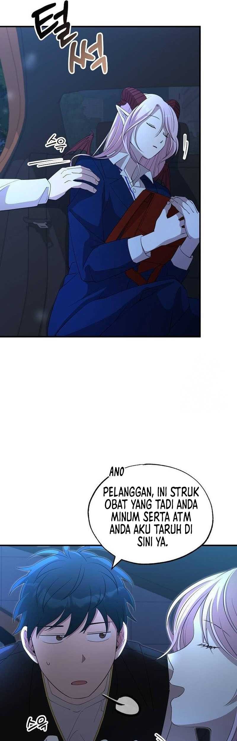 Magical Realm Shopkeeper Chapter 04 Gambar 46