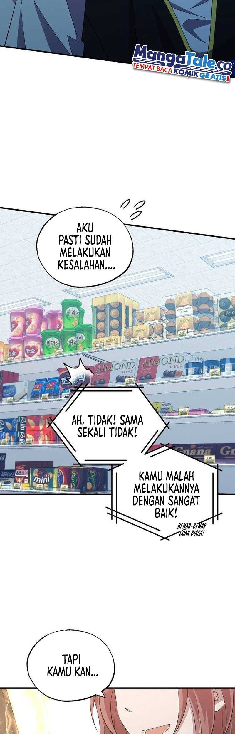 Magical Realm Shopkeeper Chapter 04 Gambar 3