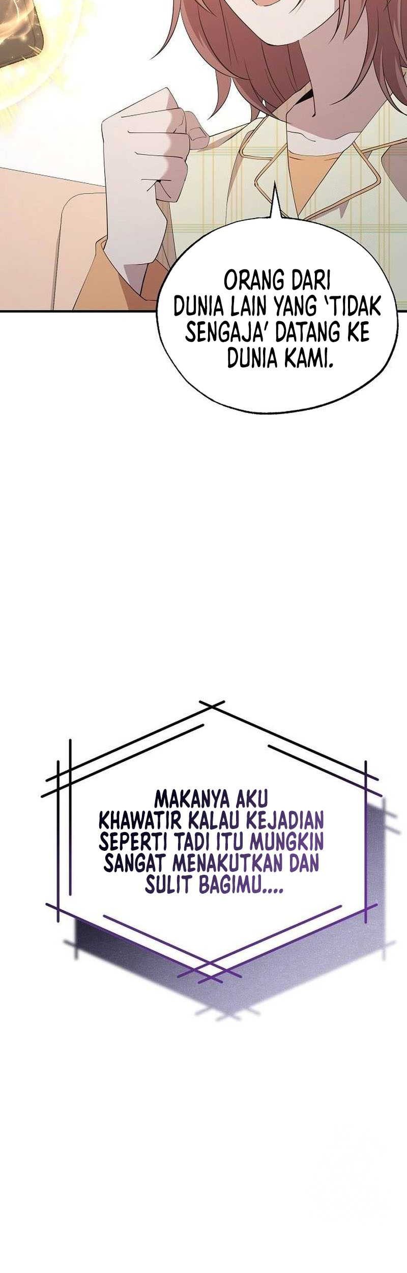 Magical Realm Shopkeeper Chapter 04 Gambar 4