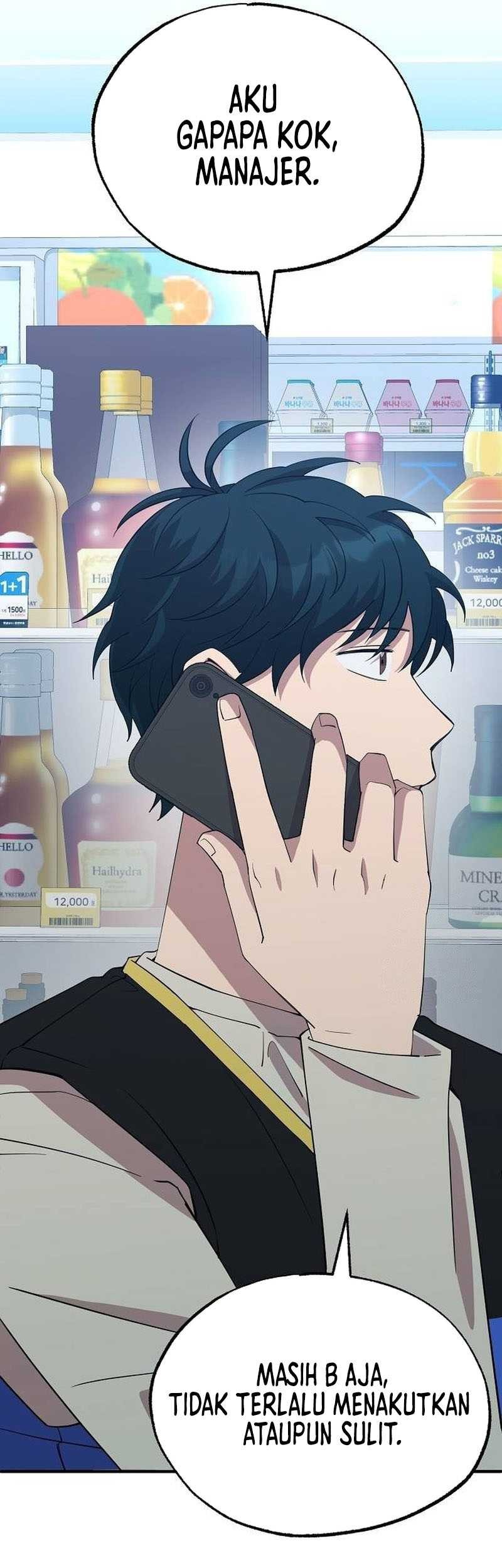 Magical Realm Shopkeeper Chapter 04 Gambar 6