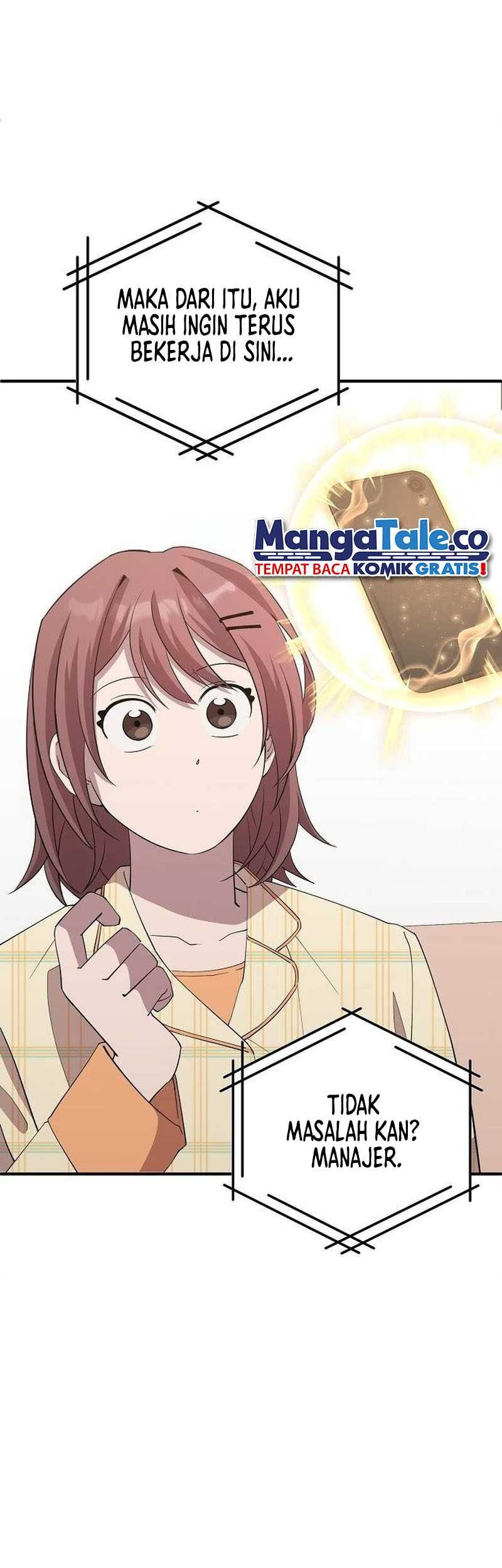 Magical Realm Shopkeeper Chapter 04 Gambar 7