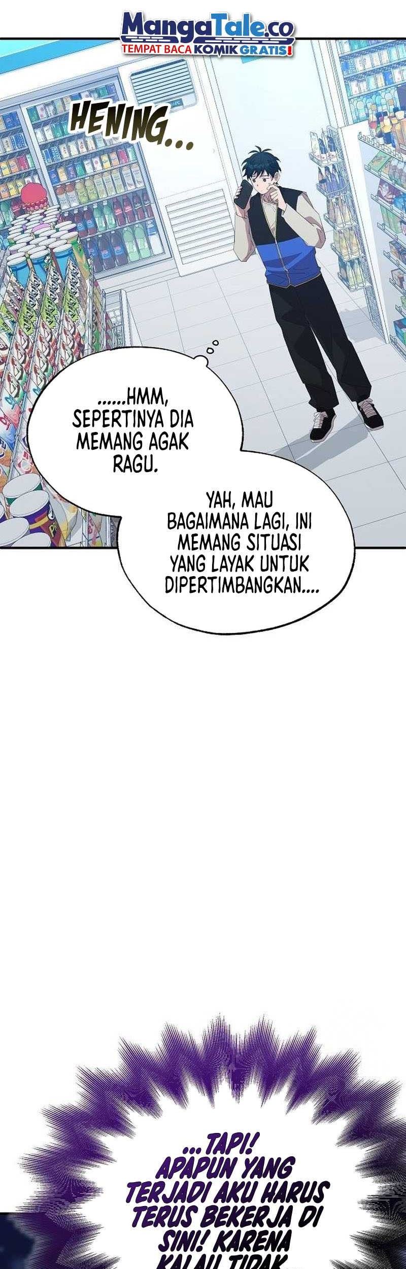Magical Realm Shopkeeper Chapter 04 Gambar 8