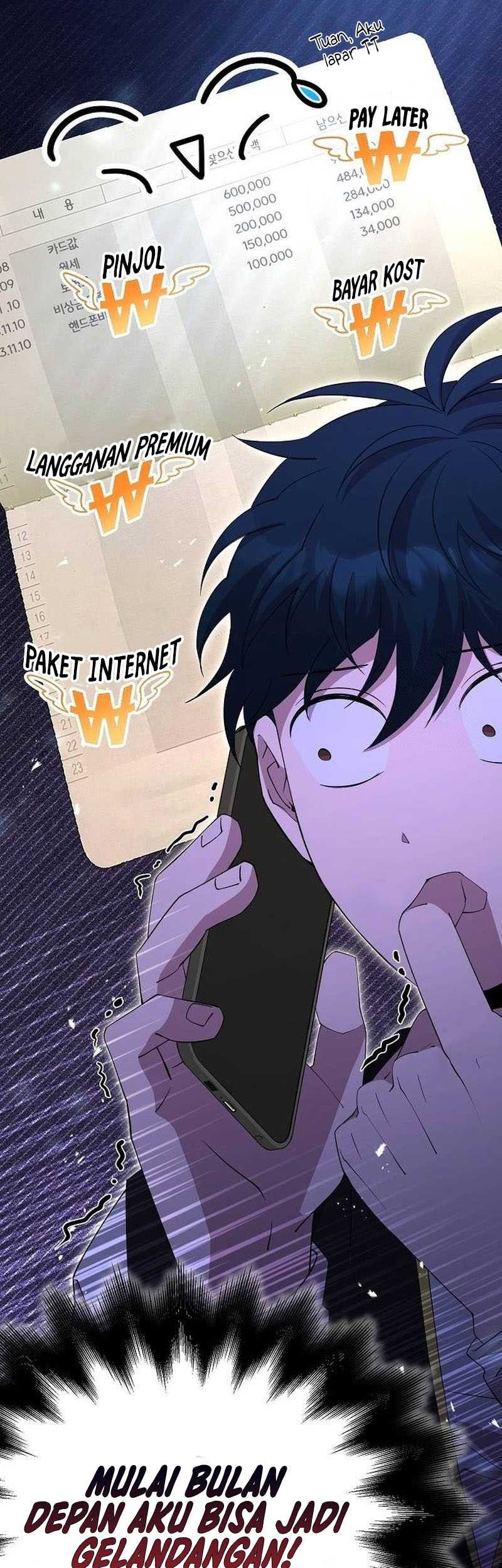 Magical Realm Shopkeeper Chapter 04 Gambar 10