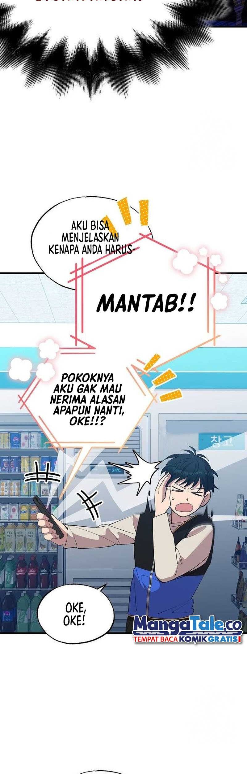 Magical Realm Shopkeeper Chapter 04 Gambar 11