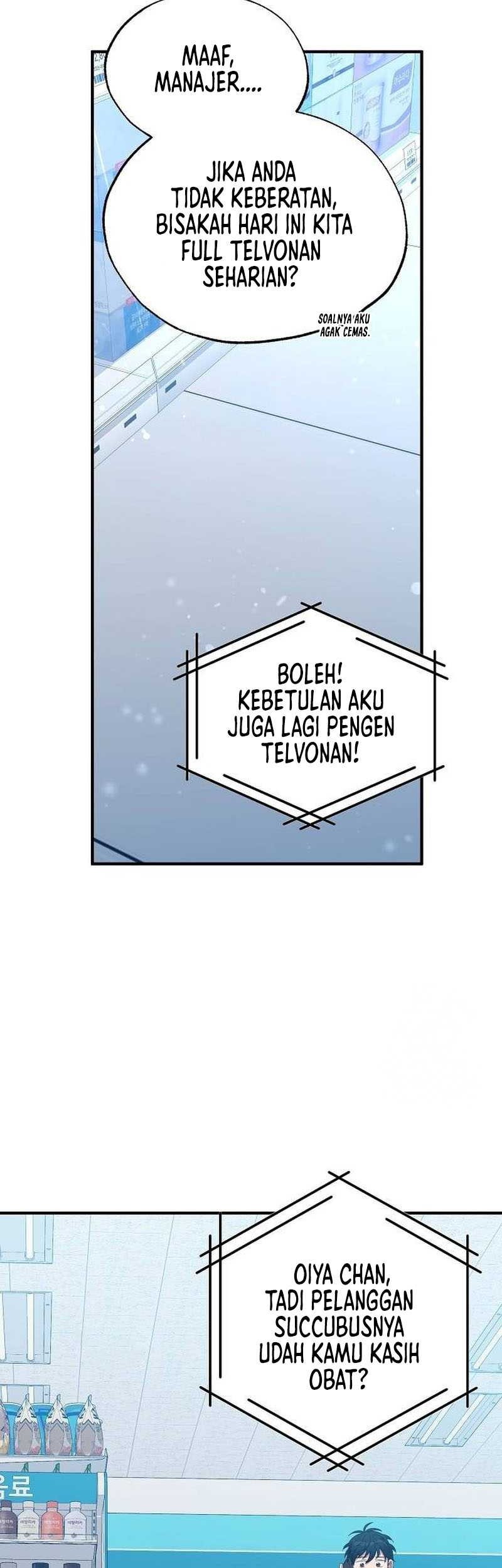 Magical Realm Shopkeeper Chapter 04 Gambar 12