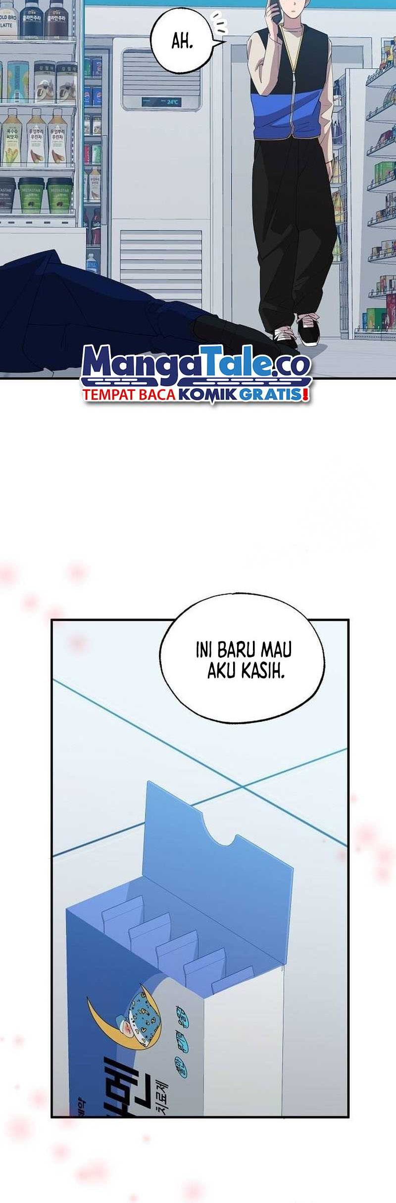 Magical Realm Shopkeeper Chapter 04 Gambar 13