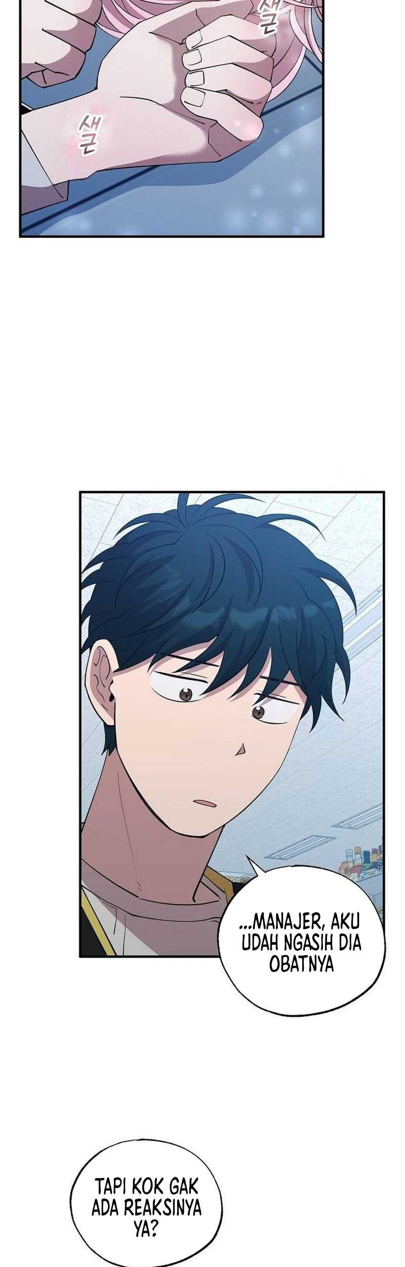 Magical Realm Shopkeeper Chapter 04 Gambar 16