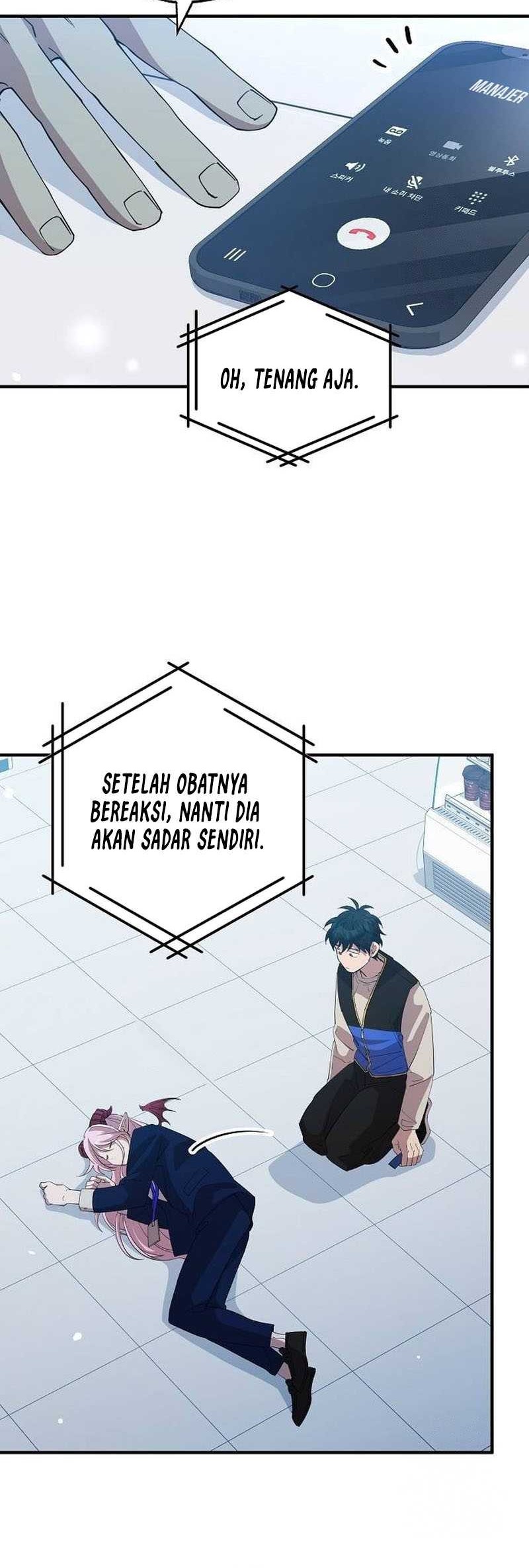 Magical Realm Shopkeeper Chapter 04 Gambar 17