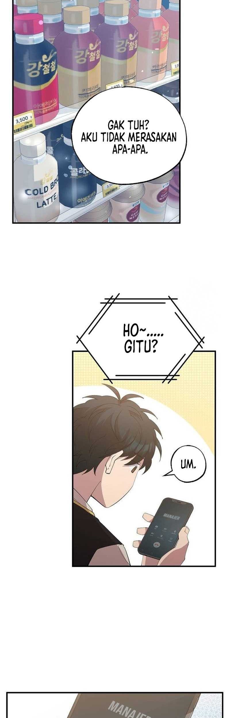 Magical Realm Shopkeeper Chapter 04 Gambar 19