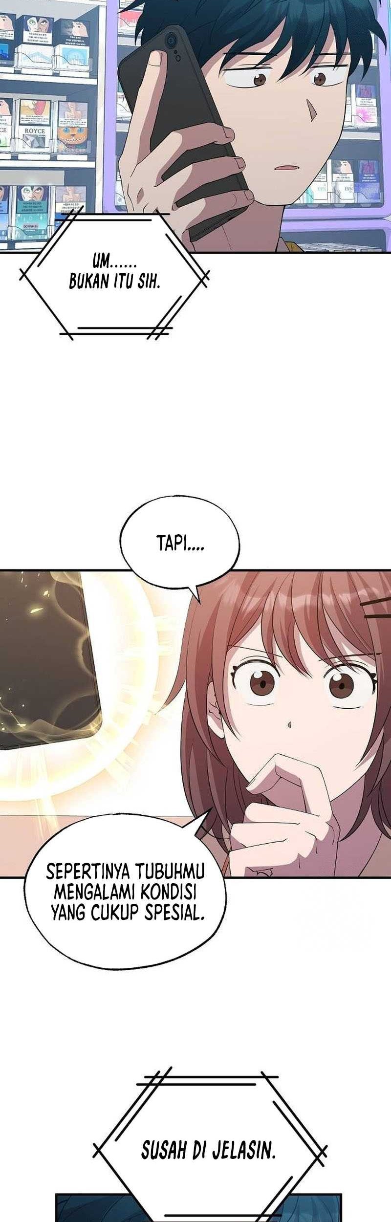 Magical Realm Shopkeeper Chapter 04 Gambar 23