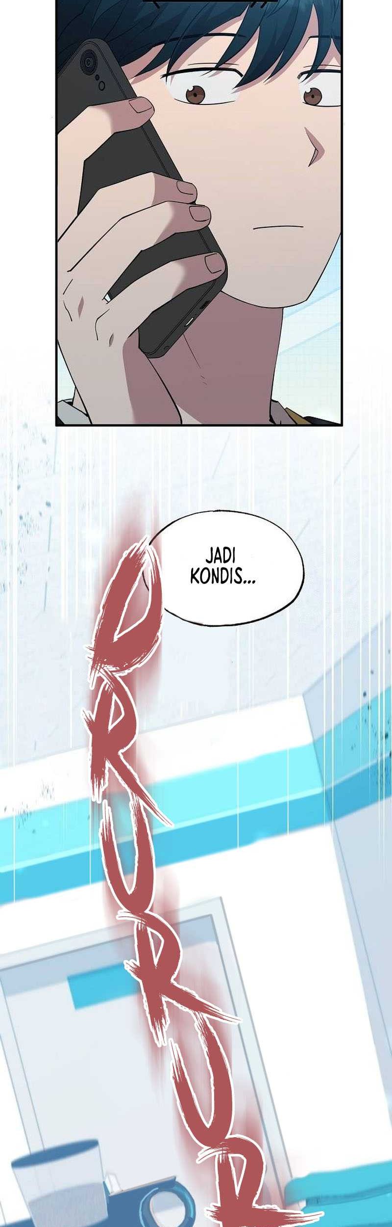 Magical Realm Shopkeeper Chapter 04 Gambar 24