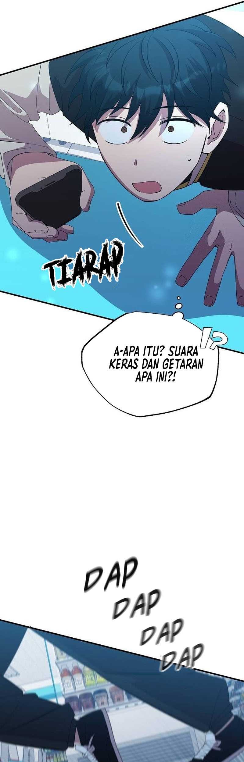 Magical Realm Shopkeeper Chapter 04 Gambar 26