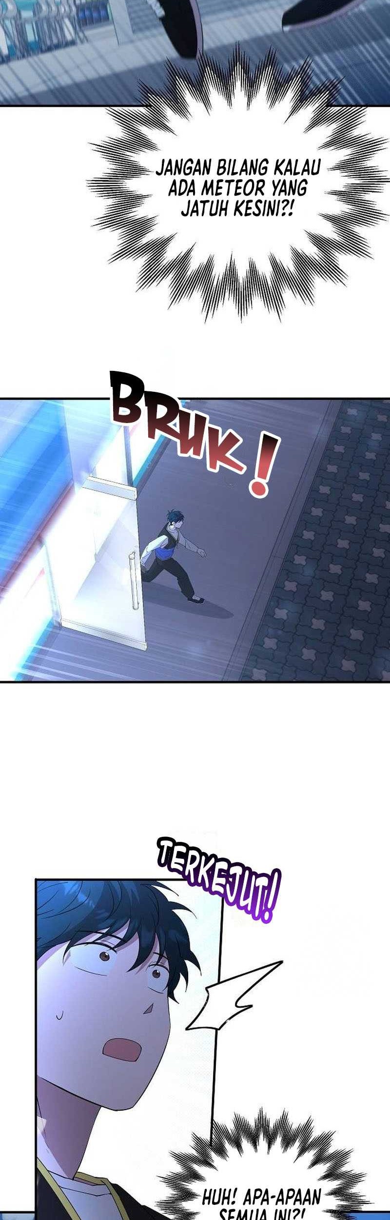 Magical Realm Shopkeeper Chapter 04 Gambar 27