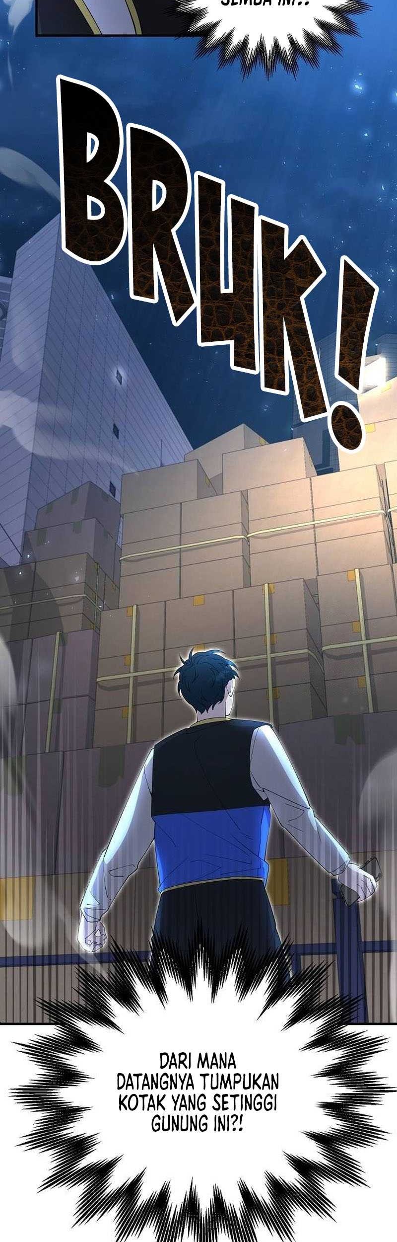 Magical Realm Shopkeeper Chapter 04 Gambar 28