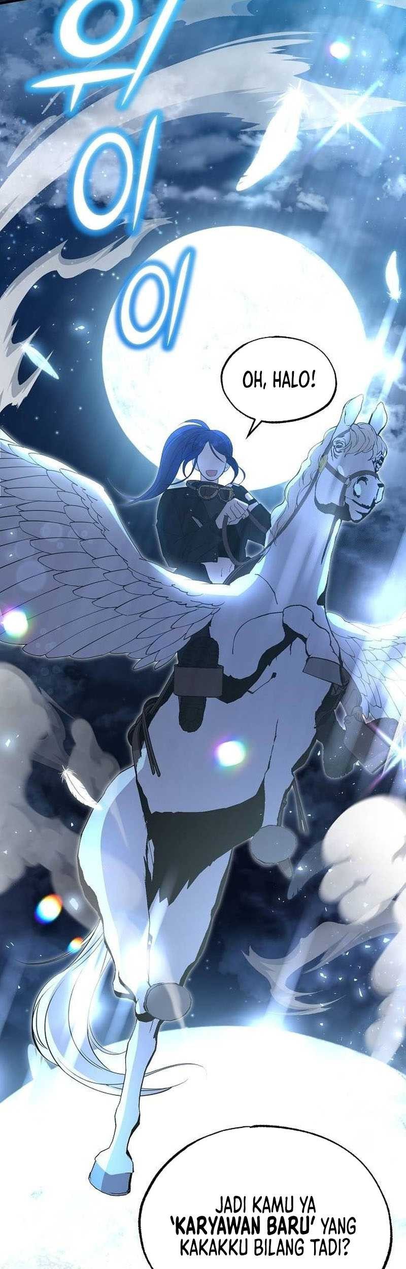 Magical Realm Shopkeeper Chapter 04 Gambar 30