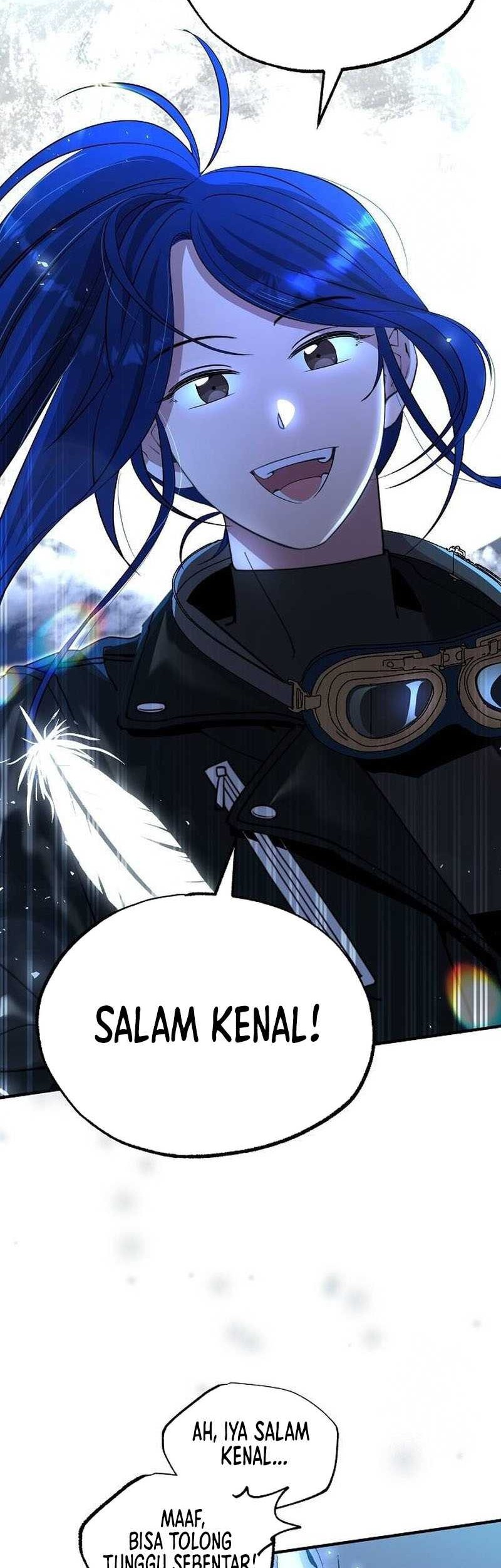 Magical Realm Shopkeeper Chapter 04 Gambar 31