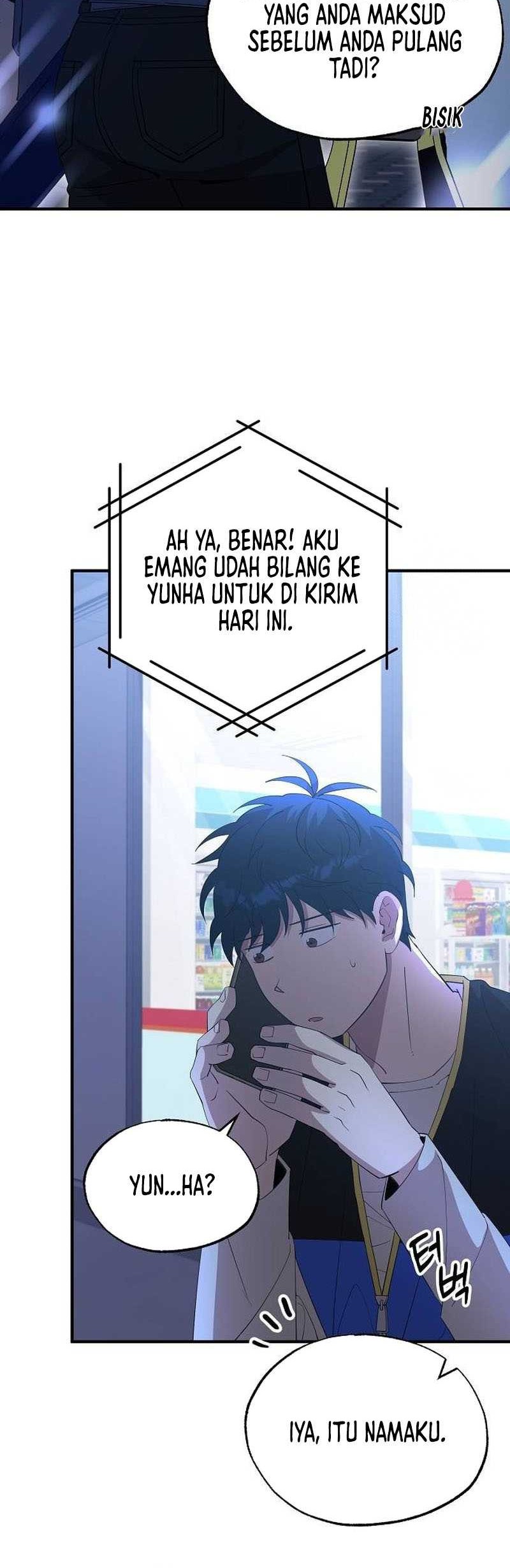 Magical Realm Shopkeeper Chapter 04 Gambar 33