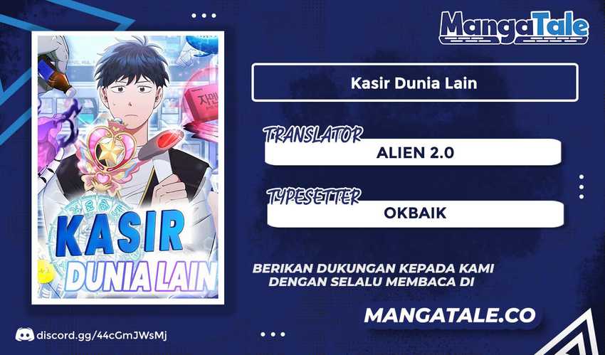 Komik Magical Realm Shopkeeper Chapter 02 gambar nomor 1