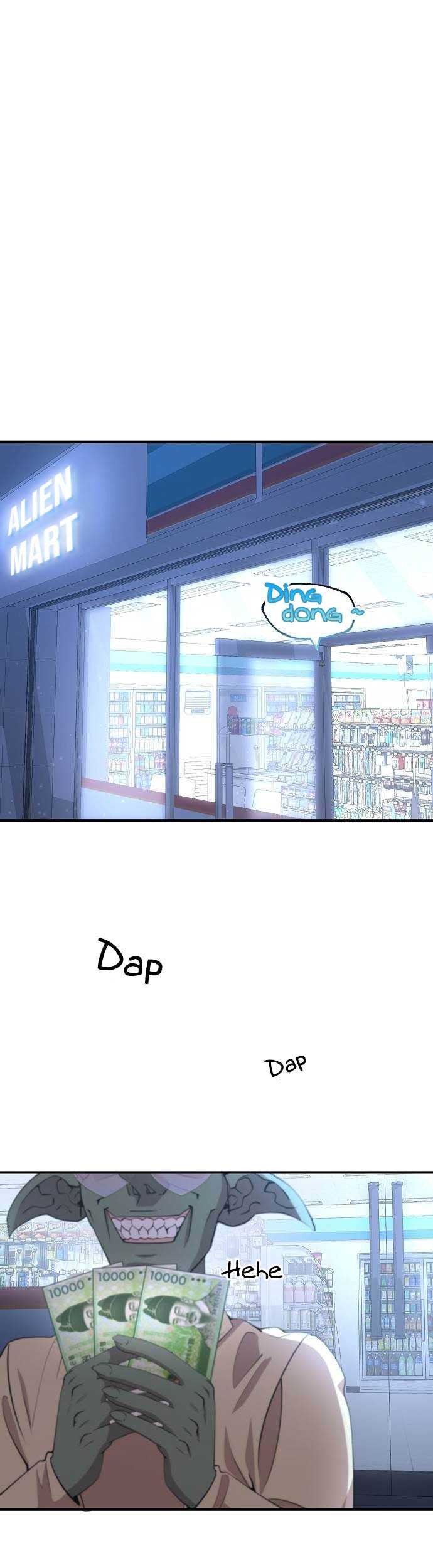 Manhwa Magical Realm Shopkeeper Chapter 02 gambar nomor 2