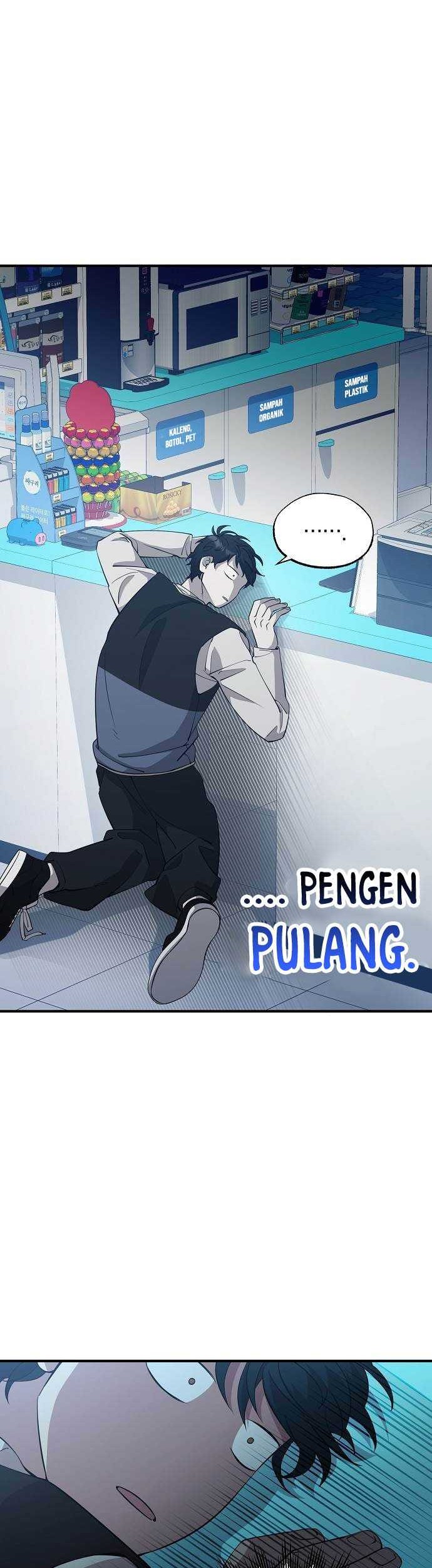 Magical Realm Shopkeeper Chapter 02 Gambar 3