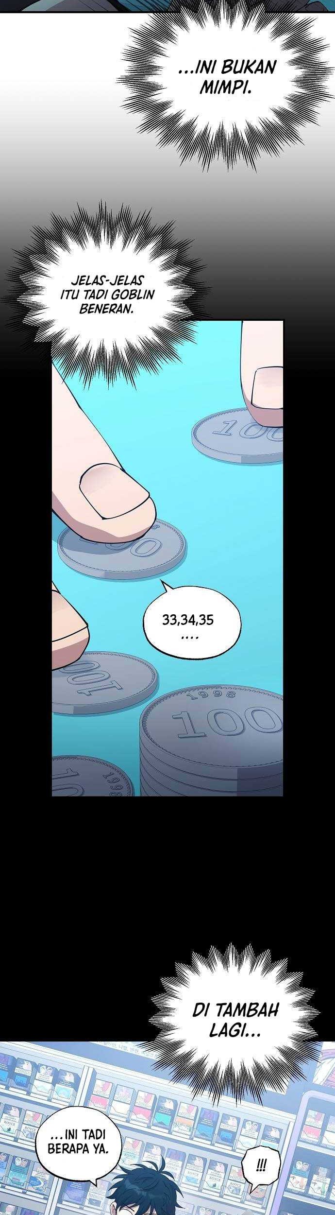 Magical Realm Shopkeeper Chapter 02 Gambar 4