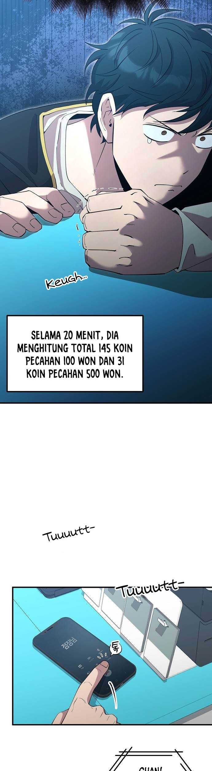 Magical Realm Shopkeeper Chapter 02 Gambar 6