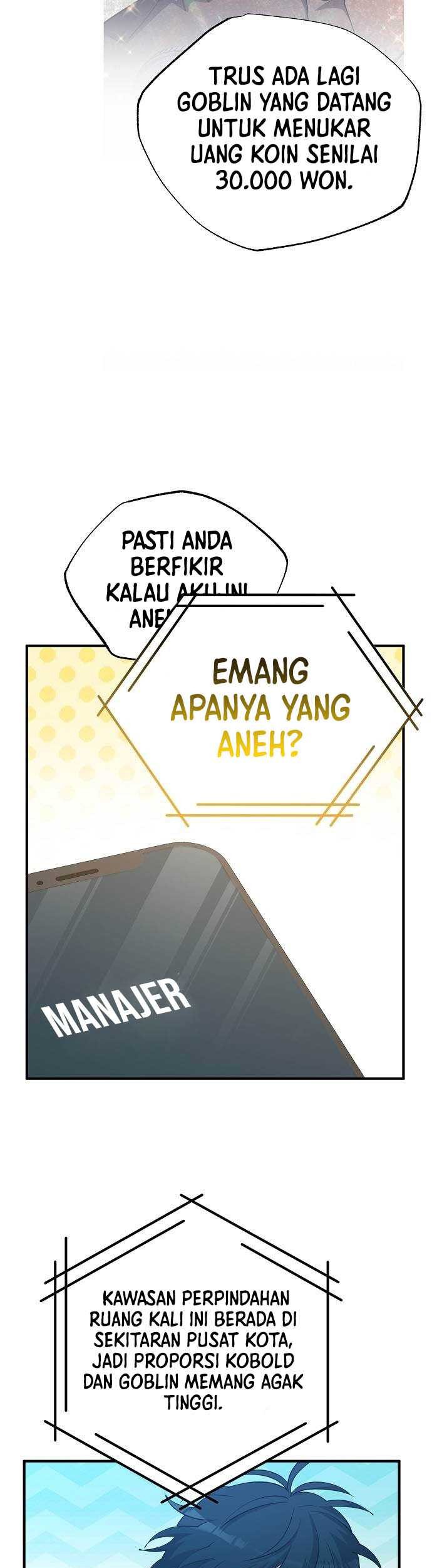 Magical Realm Shopkeeper Chapter 02 Gambar 9