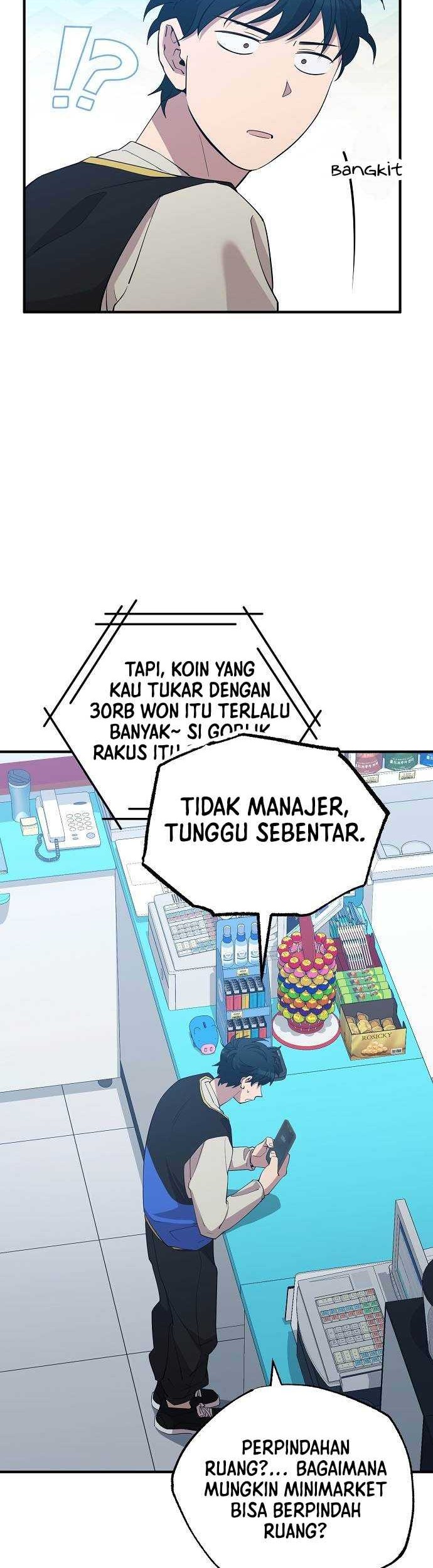 Magical Realm Shopkeeper Chapter 02 Gambar 10