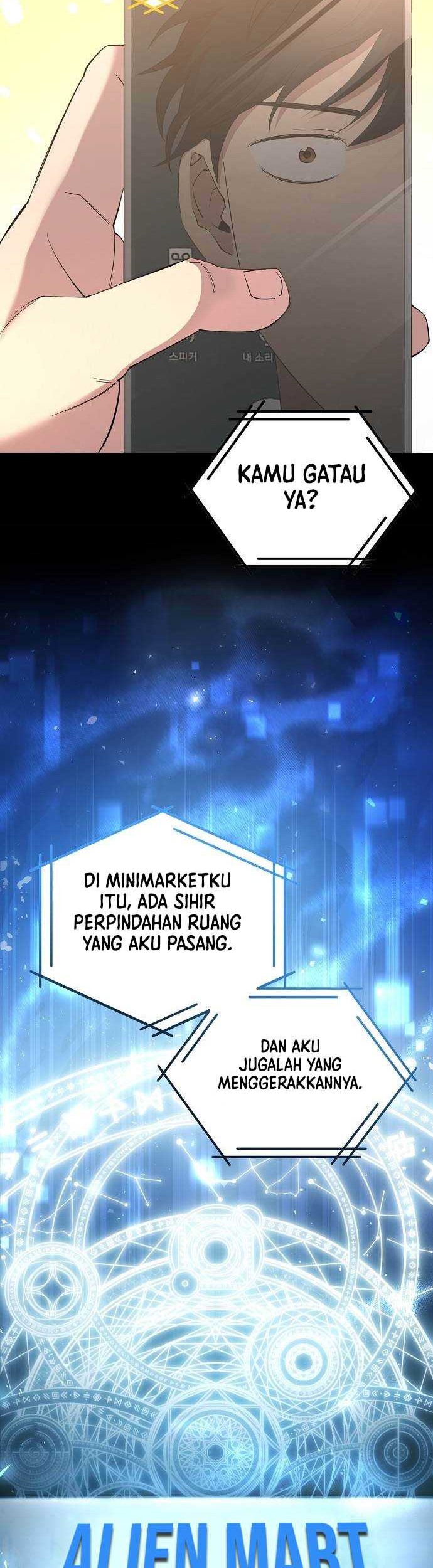 Magical Realm Shopkeeper Chapter 02 Gambar 12