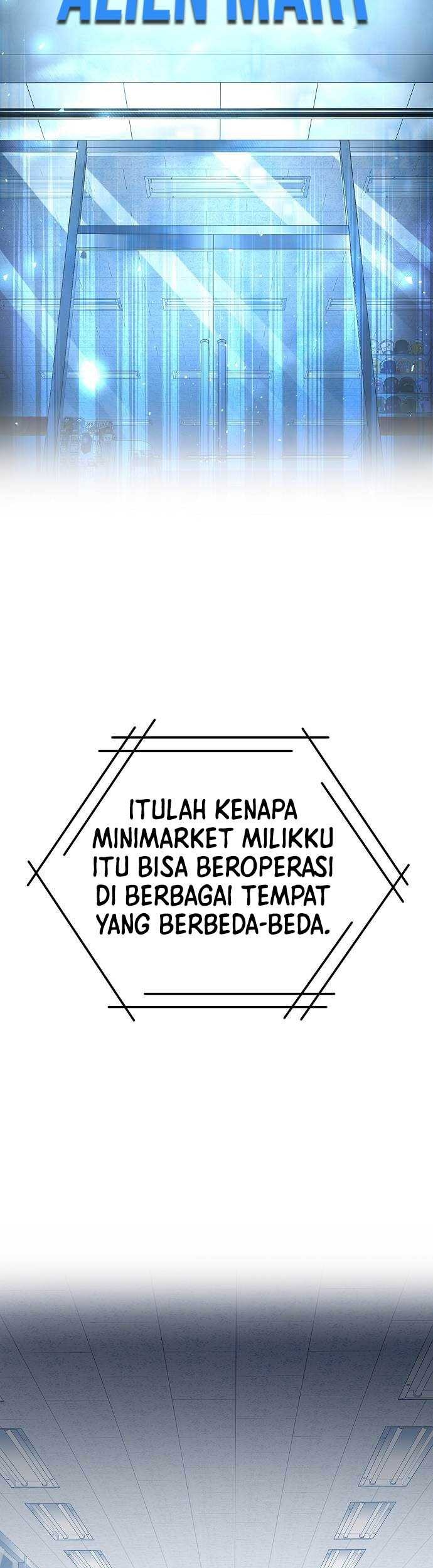 Magical Realm Shopkeeper Chapter 02 Gambar 13