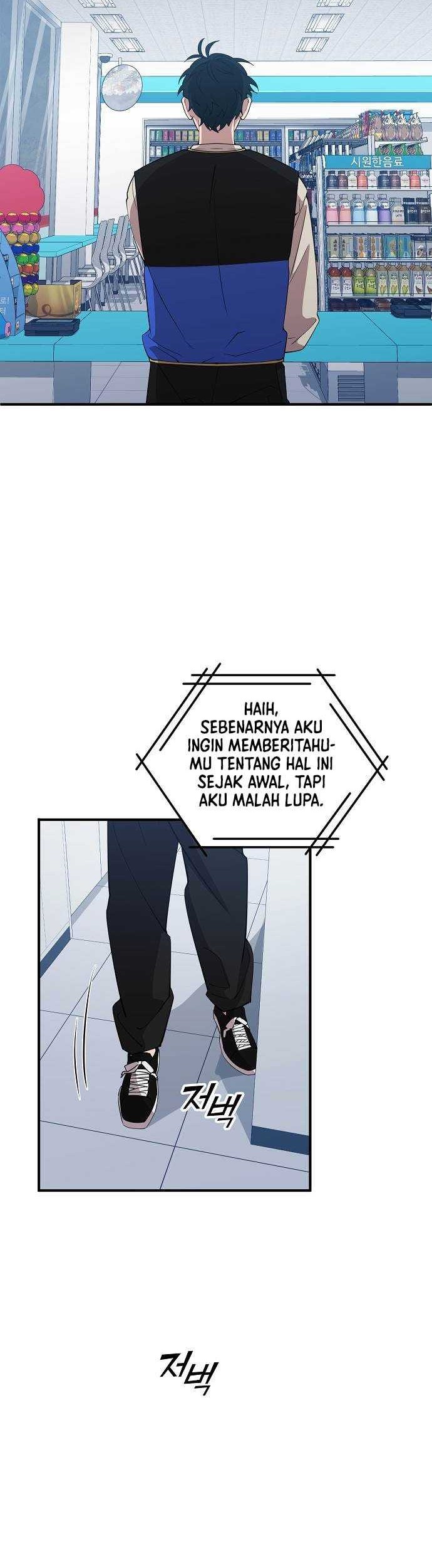 Magical Realm Shopkeeper Chapter 02 Gambar 14