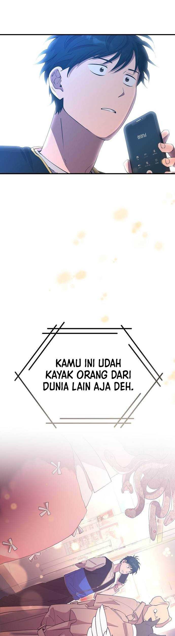 Magical Realm Shopkeeper Chapter 02 Gambar 17