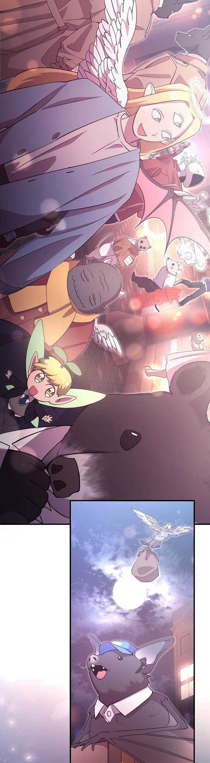 Magical Realm Shopkeeper Chapter 02 Gambar 18