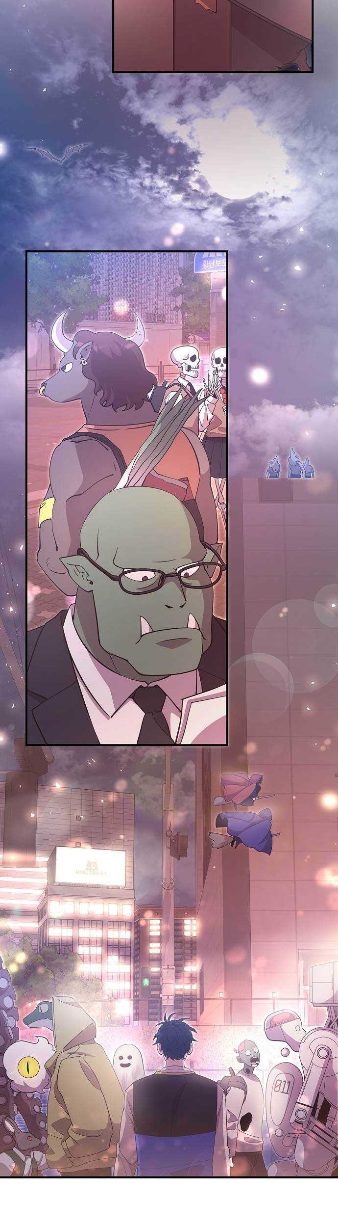 Magical Realm Shopkeeper Chapter 02 Gambar 19