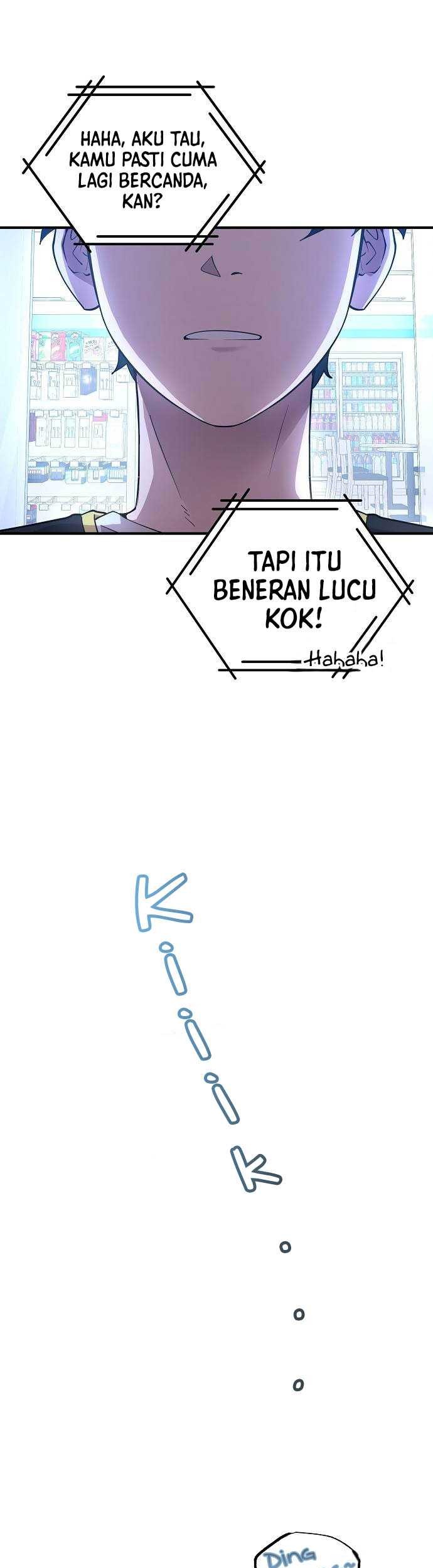 Magical Realm Shopkeeper Chapter 02 Gambar 20